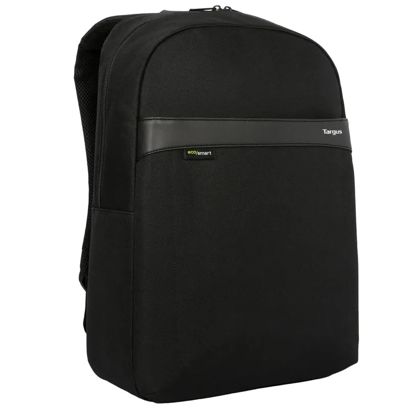 Sac à dos GeoLite EcoSmart® Essentials 15-16" (Noir)* (en anglais)
