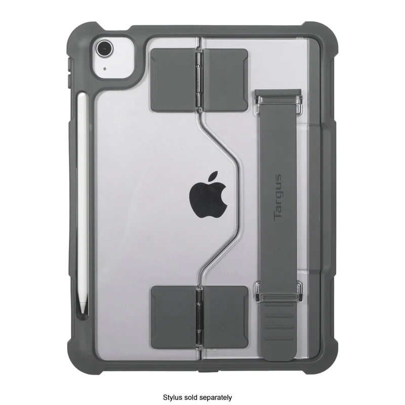 Étui SafePort® Rugged Max pour iPad Air® 11 pouces (M4/M3/M2), iPad Air® 10,9 pouces (5e/4e génération) et iPad Pro® 11 pouces (4e/3e/2e/1re génération)