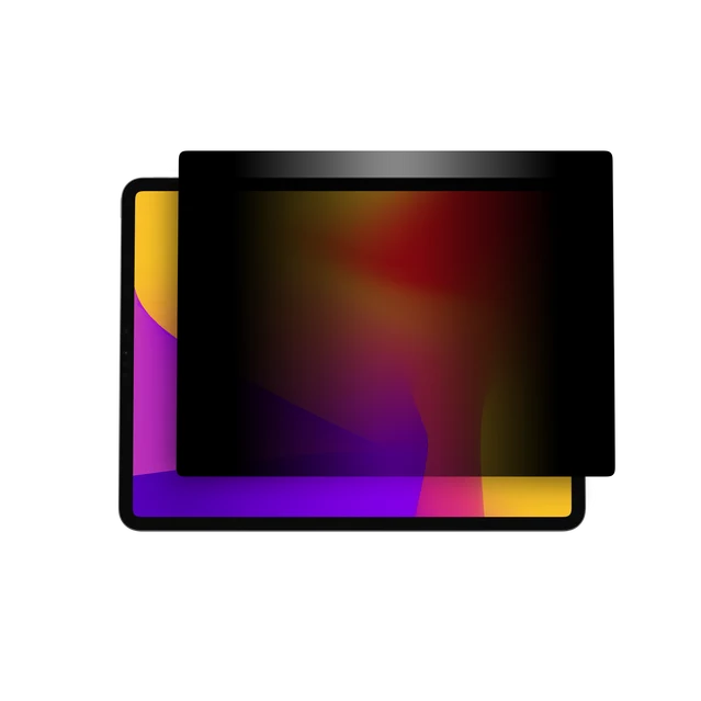 Écran de confidentialité 4Vu™ pour iPad® Pro 13 pouces (M5/M4) Paysage