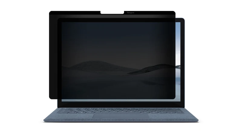 Écran de confidentialité magnétique pour Microsoft Surface™ Laptop 6 / 5 / 4 (15 pouces)