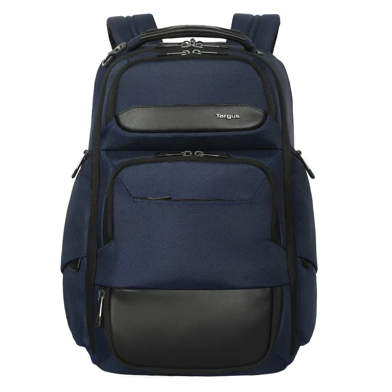 Sac à dos 15-16" HeritageLuxe - Bleu