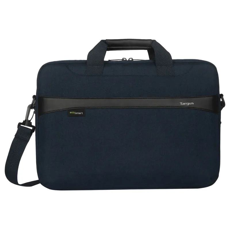 15-16" GeoLite EcoSmart® Slim Brief Topload - Bleu