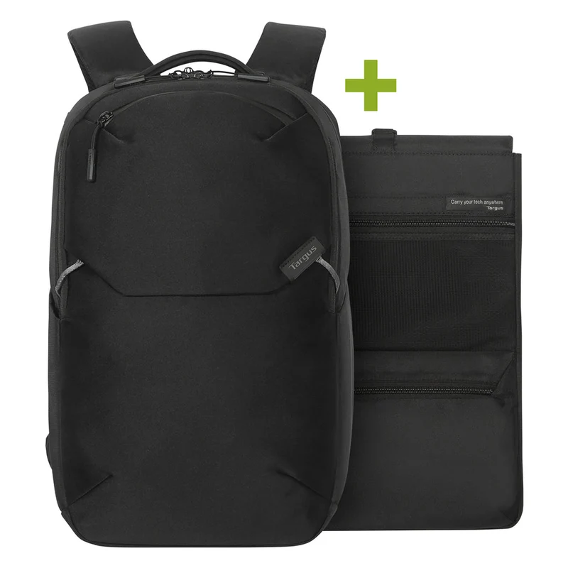 Sac à dos 15-16" Work+™ EcoSmart® Backpack