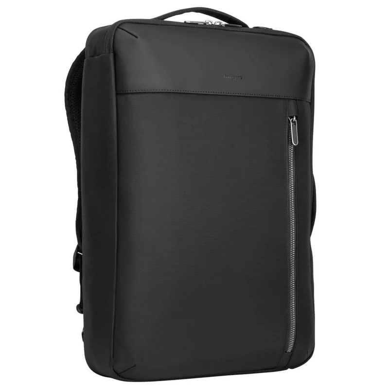 15.6" Urban Convertible Backpack (Noir)