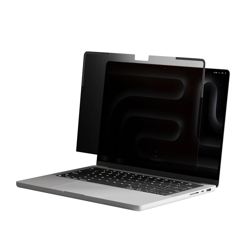 Écran de confidentialité magnétique HyperShield® pour MacBook Pro® 16"