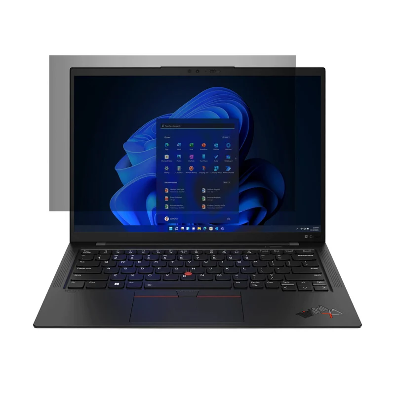 Écran de confidentialité 4Vu™ pour les ordinateurs portables à écran large de 14" (16:10)