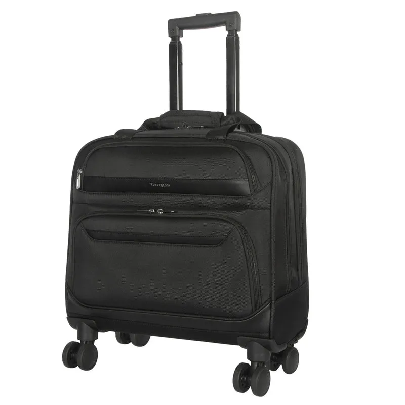 Transit 4-Wheel Rolling 16" Laptop Case