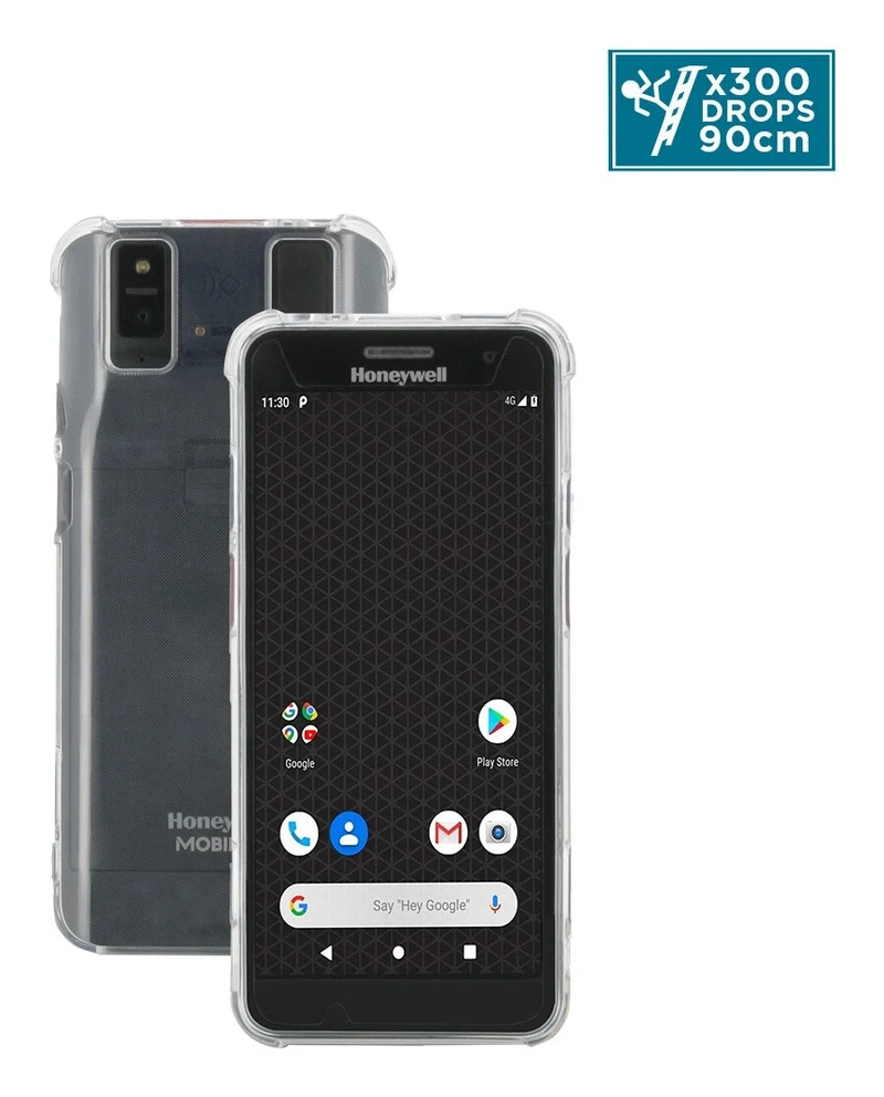 Mobilis 057038 handheld mobile computer case