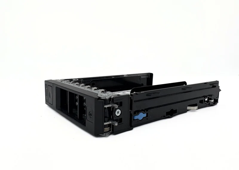 Origin Storage SSD 3.84TB 3.5in SATA RI 1DWPD in Hot Swap Caddy