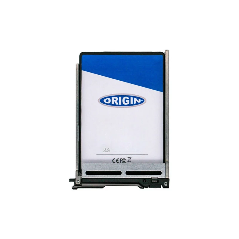 Origin Storage SSD 12.8TB 2.5in SAS 3DWPD in Hot Swap Caddy
