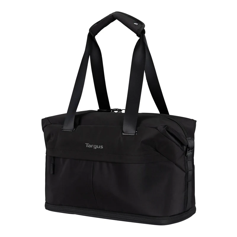 Sac de voyage « Weekender » 15-16" - Noir