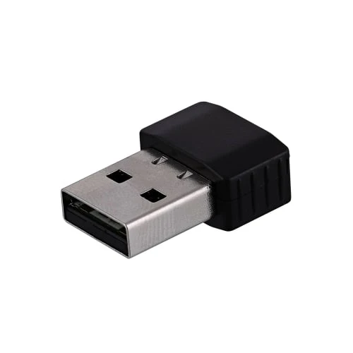 Clé Wifi 6 USB-A 300 Mbps