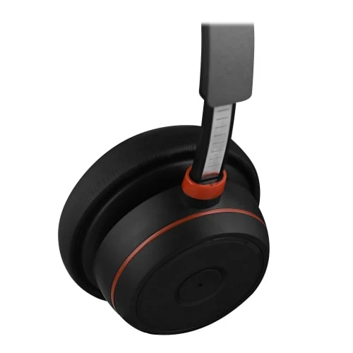 Casque professionnel filaire optimisé pour Teams - USB-A & USB-C - ACTIV400S
