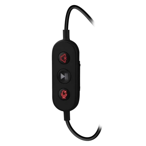 Casque professionnel filaire USB-A & USB-C - ACTIV200S