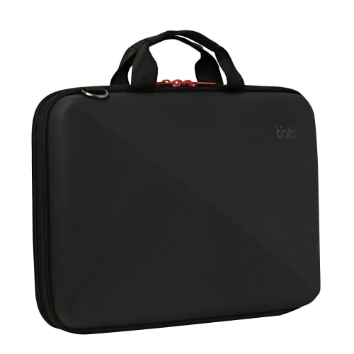 Sacoche PC 2 compartiments 15.6" IMPACT