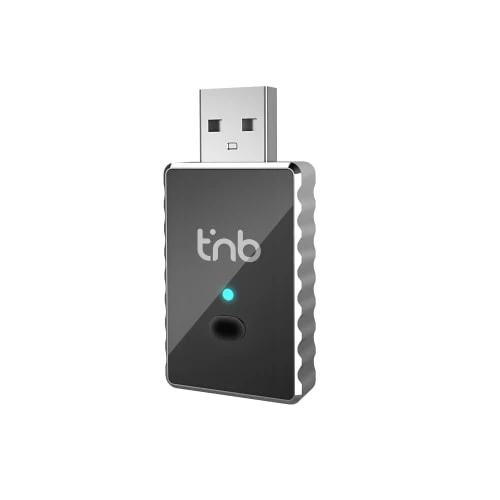 Adaptateur Sans Fil pour CarPlay & Android Auto –