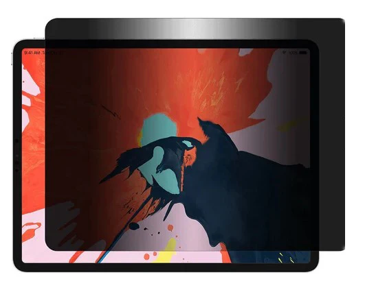 Écran de confidentialité 4Vu™ pour iPad® Air 11 pouces (M2) Landscape*
