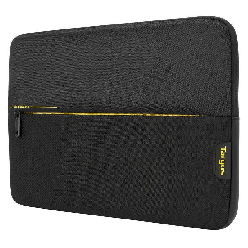 CityGear® 15-16" étui pour ordinateur portable