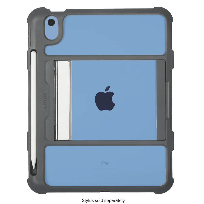 Étui transparent SafePort® pour iPad® (A16/11e génération) 11 pouces et (10e génération) 10,9 pouces et (10e génération) 10,9 pouces