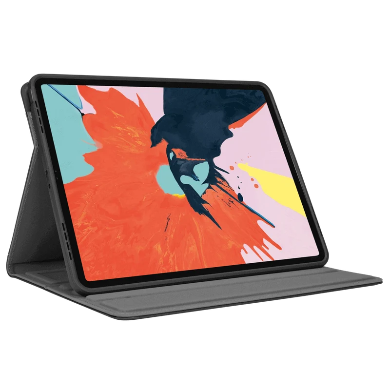 Étui VersaVu® Classic pour iPad Air® 13 pouces (M4/M3/M2) et iPad Pro® 12,9 pouces (Gen 6/5/4/3)