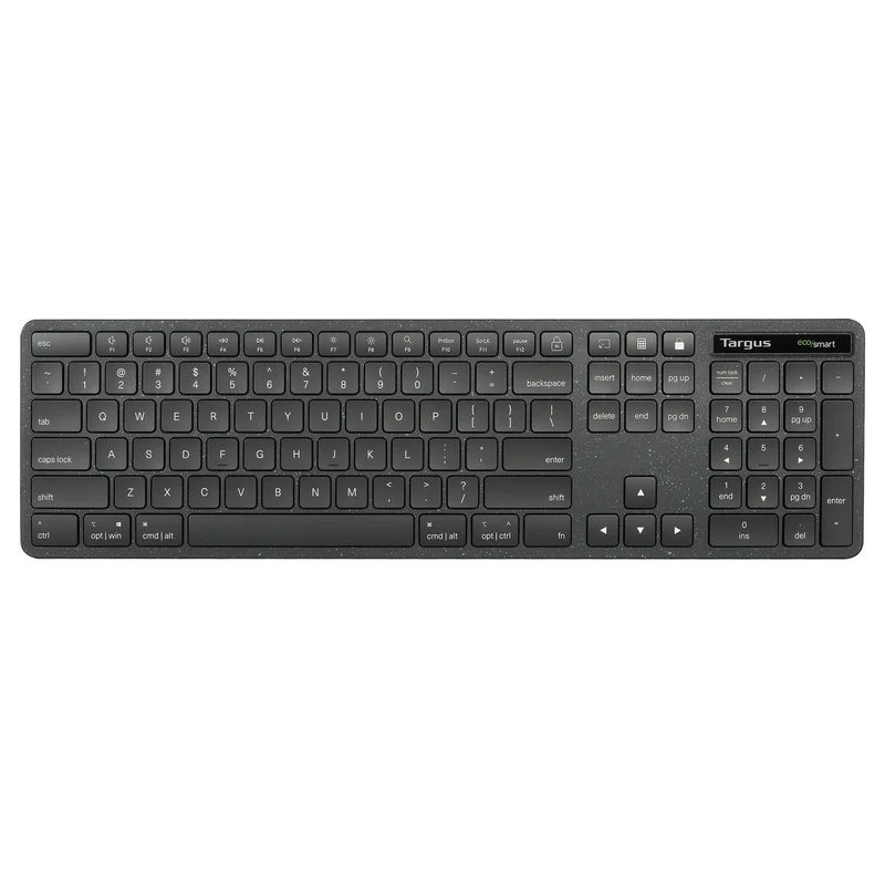 Clavier sans fil EcoSmart™ de taille normale