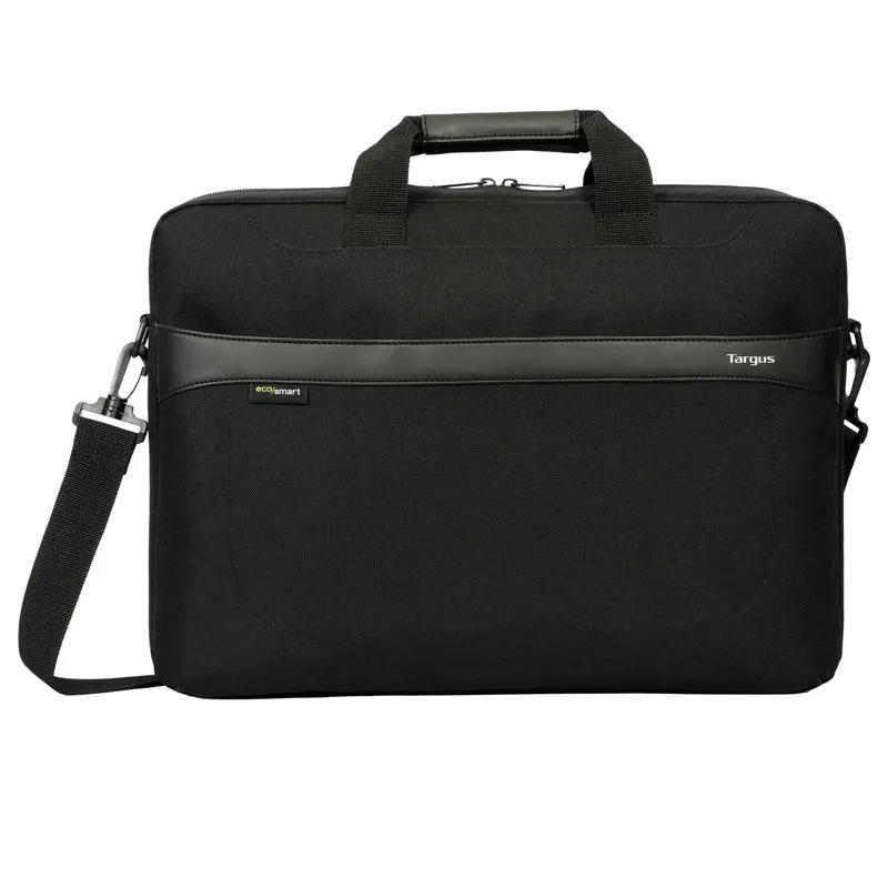 15-16" GeoLite EcoSmart® Slim Brief Topload - Noir
