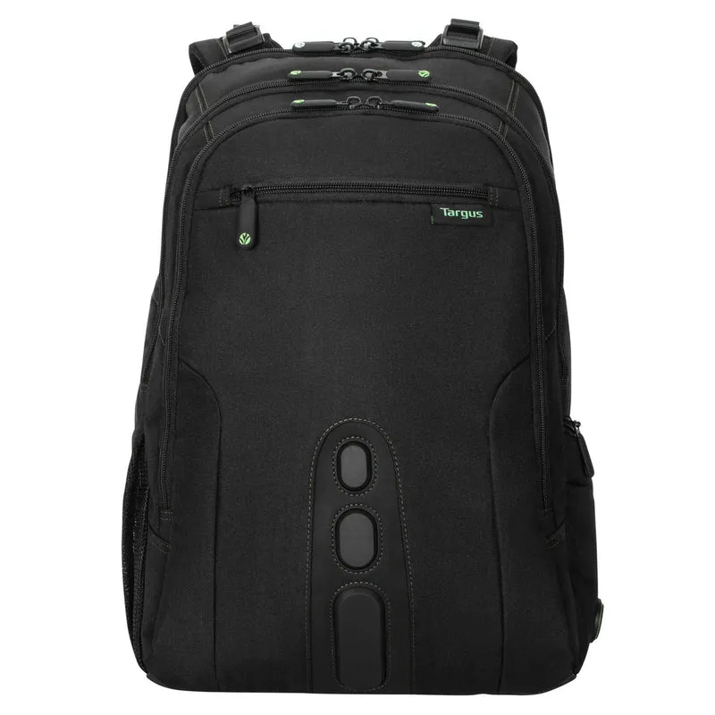 Spruce® EcoSmart® 17" Checkpoint-Friendly Backpack