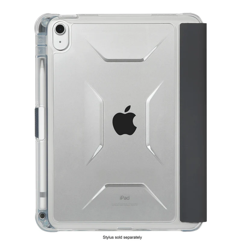 Étui transparent Pro-Tek® pour iPad® (A16/11e génération) 11 pouces et (10e génération) 10,9 pouces