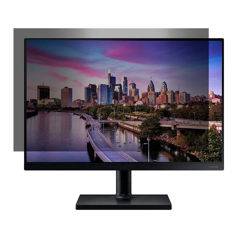Écran de confidentialité 4Vu™ pour moniteurs Infinity 24" bord à bord (16:10)
