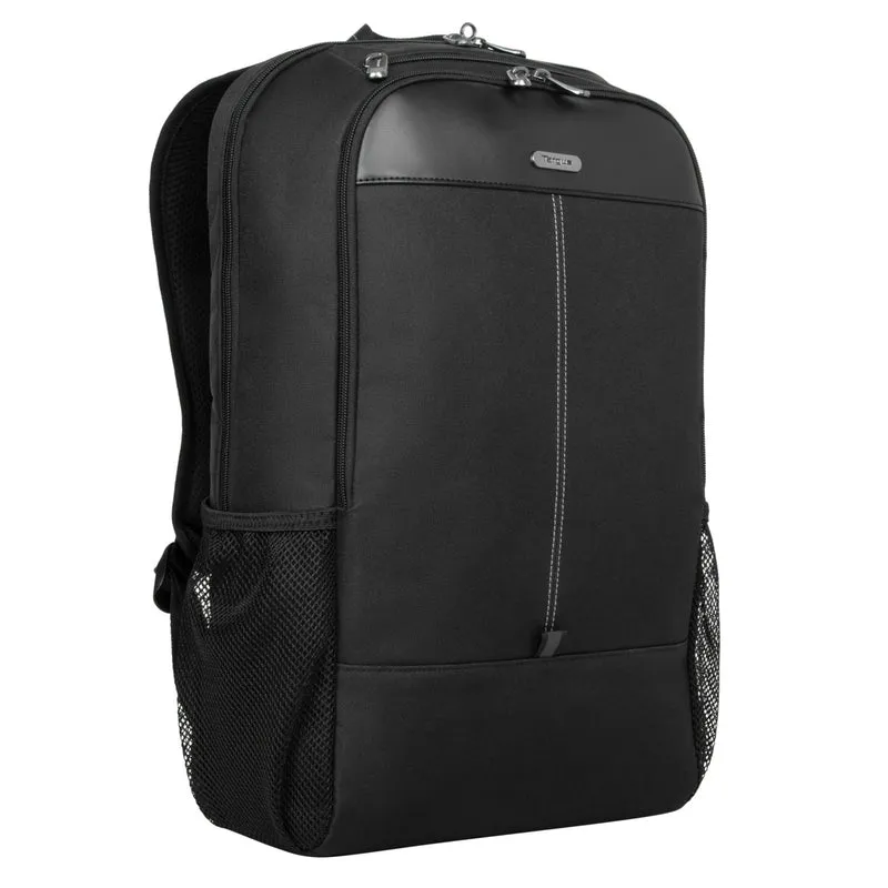 Sac à dos 17.3" Modern Classic - Noir