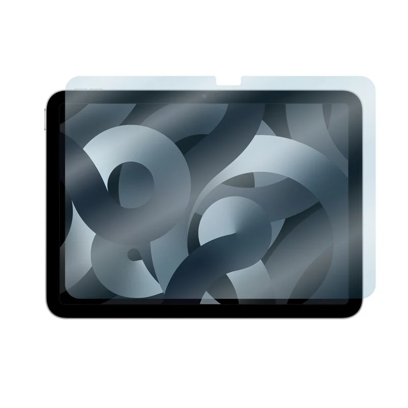 Film de protection d'écran en verre trempé antimicrobien pour iPad® (10th gen.) 10.9-inch