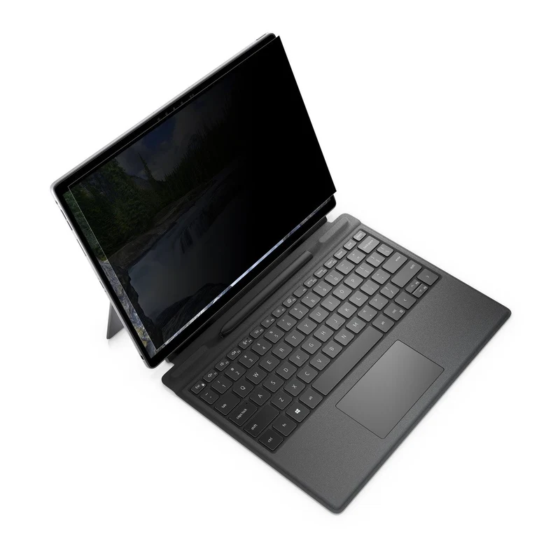 4Vu™ Privacy Screen for Dell Latitude™ 7320 Detachable, Landscape (Écran de confidentialité pour Dell Latitude™ 7320 détachable, paysage)