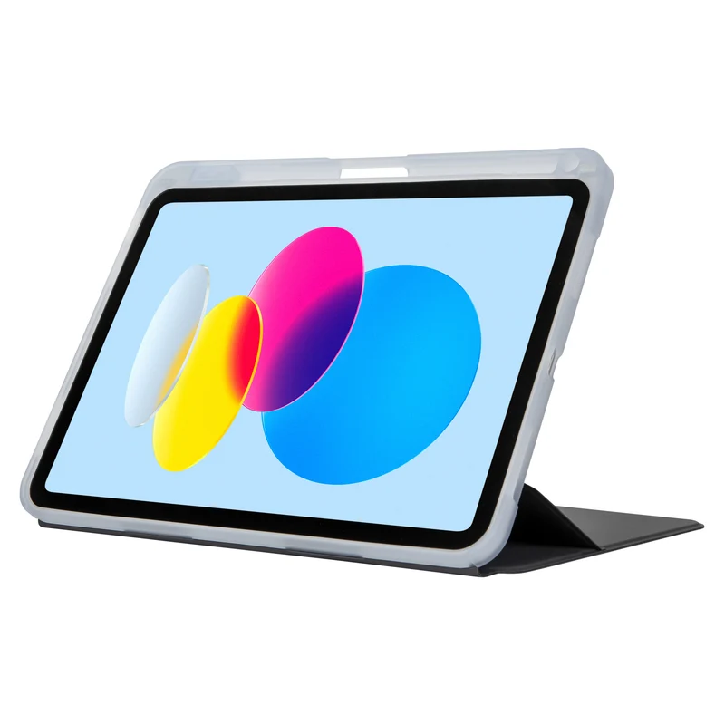 SafePort® Slim Clear pour iPad® (A16/11e génération) 11 pouces et (10e génération) 10,9 pouces