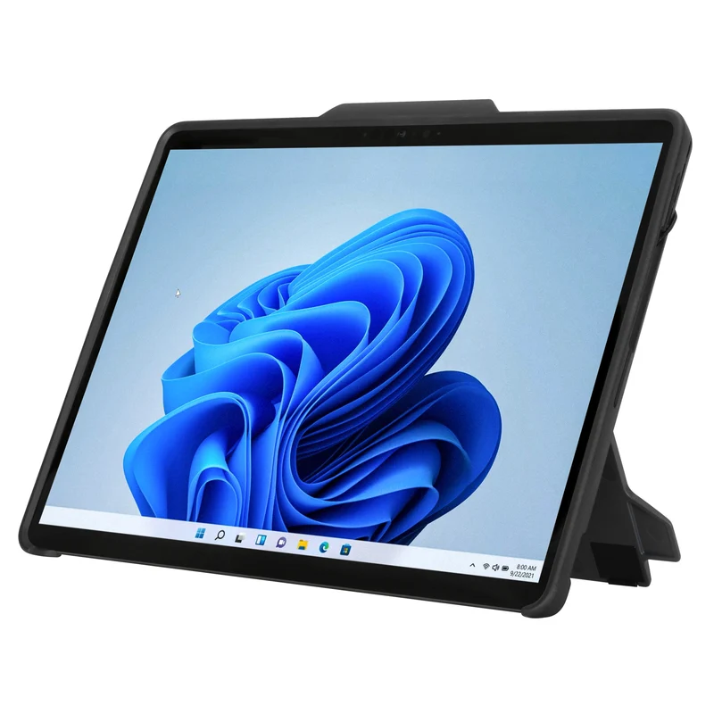 Étui de protection pour Microsoft Surface™ Pro 13 pouces (modèles 12, 11, 10 et 9 pouces)