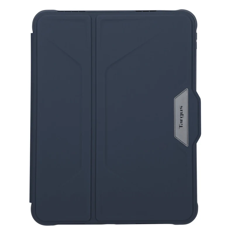 Étui Pro-Tek® pour iPad® (A16/11e génération) 11 pouces et (10e génération) 10,9 pouces (bleu)