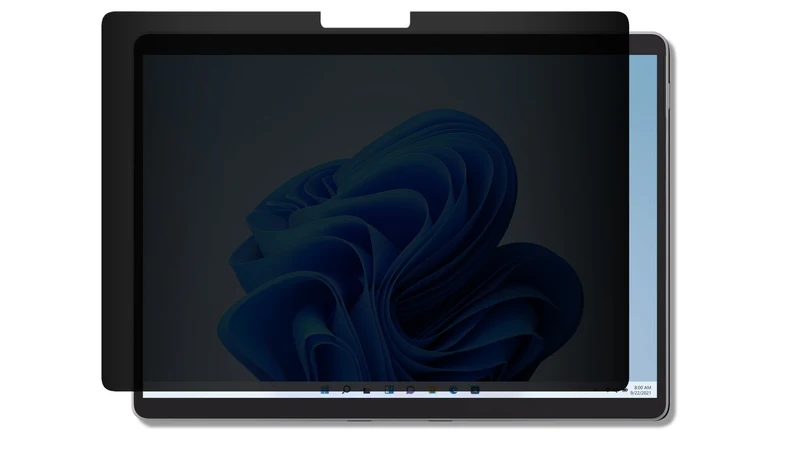 4Vu™ Écran de confidentialité pour Microsoft Surface™ Pro 10, 9 et 8 (13"), paysage