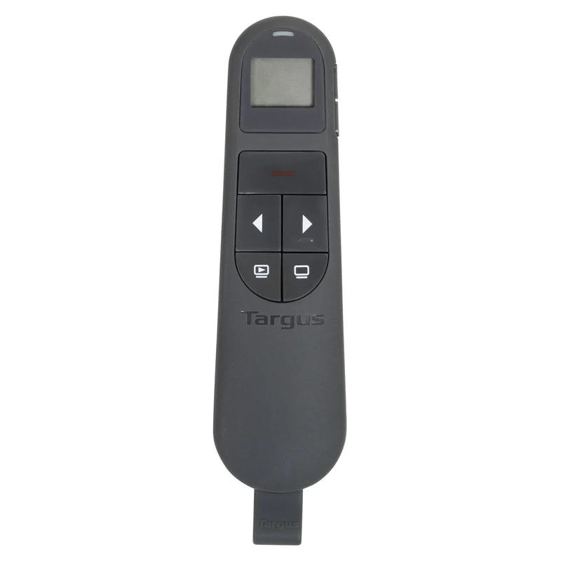 Présentateur Control Max EcoSmart™ avec minuterie et laser