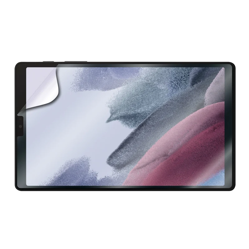 Film de protection d'écran antimicrobien résistant aux rayures pour Samsung Galaxy® Tab A7 8.7"