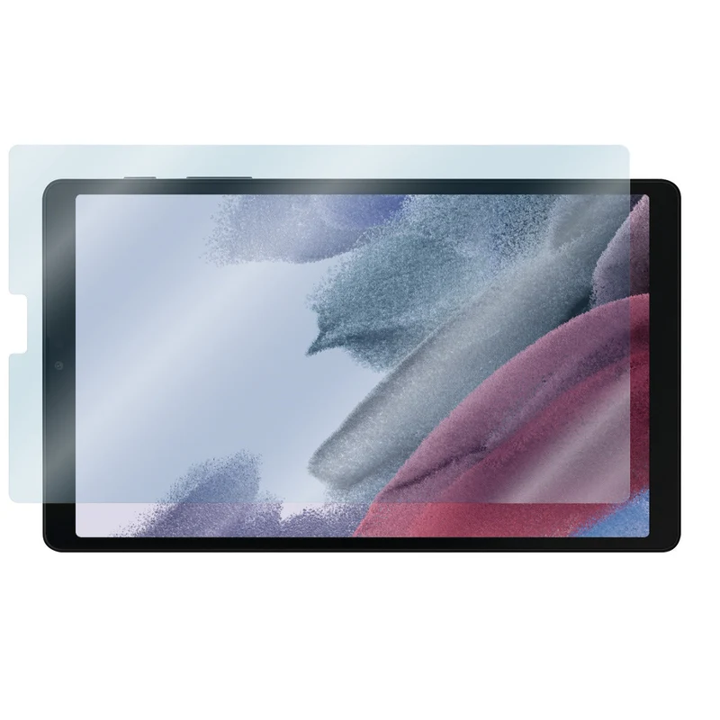 Film de protection d'écran en verre trempé antimicrobien pour Samsung Galaxy® Tab A7 8.7"
