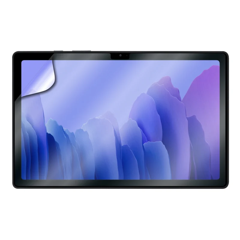 Film de protection d'écran antimicrobien résistant aux rayures pour Samsung Galaxy® Tab A7 10.4"
