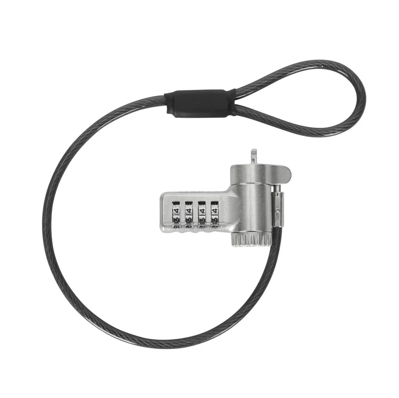 DEFCON™ Ultimate Serialized Universal Dual Head Converter Combination Lock - 25 pack* (en anglais)
