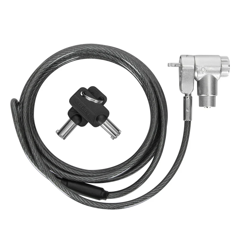 DEFCON™ Ultimate Universal Master Keyed Lock - 25 Pack