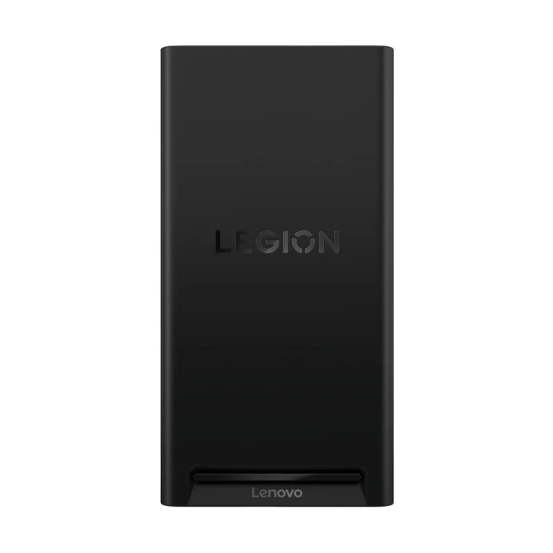 Lenovo Legion T5 30IAS10 Intel Core Ultra 7 265K 32 GB DDR5-SDRAM 1 TB SSD NVIDIA GeForce RTX 5070 Windows 11 Home Tower PC Black