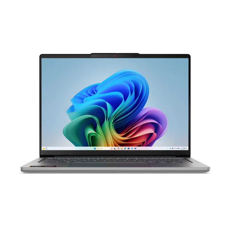 Lenovo IdeaPad Pro 5 14AGP11 Copilot+ PC AMD Ryzen™ AI 7 450 Laptop 35.6 cm (14") 2.8K 24 GB LPDDR5x-SDRAM 1 TB SSD Wi-Fi 7 (802.11be) Windows 11 Home Grey English