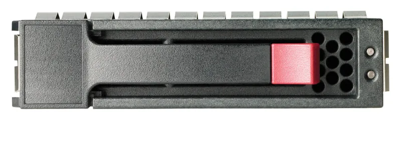 HPE MSA 30.72TB SAS 12G Read Intensive SFF (2.5in) M2 3-year Warranty FIPS Encrypted SSD