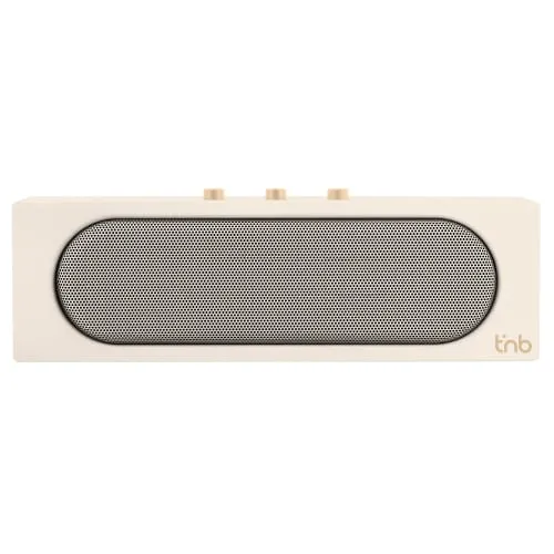 Enceinte Bluetooth RAINBOW Barre