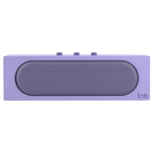 Enceinte Bluetooth RAINBOW Barre