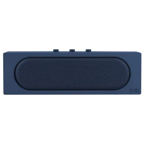 Enceinte Bluetooth RAINBOW Barre