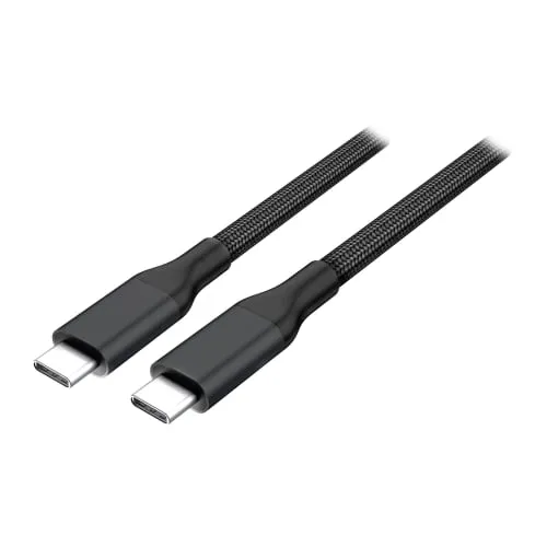 Chargeur GAN 3xUSB-C et 1xUSB-A - câble 2 mètres inclus