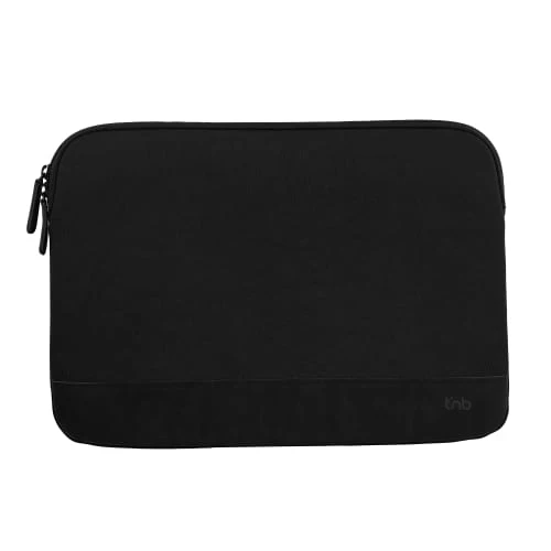 HOUSSE POUR ORDINATEUR COLOR BLACK 13-14''